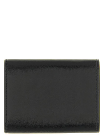 Кошелёк JIL SANDER Mini leather wallet (J07UI0011P4840001) #