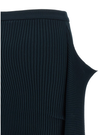 Юбка миди ISSEY MIYAKE 'Prance' (IM68KG29675) #