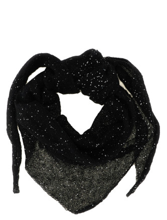 Шарф NUDE Micro sequin scarf
