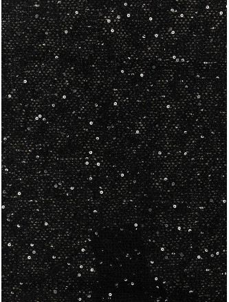Шарф NUDE Micro sequin scarf (1101W2615509) #
