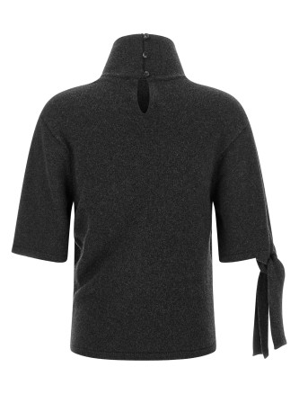 Повседневный топ JACQUEMUS 'Fiocco' (26HTOW00923AK00282970) #