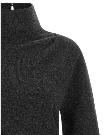 Повседневный топ JACQUEMUS 'Fiocco' (26HTOW00923AK00282970) #