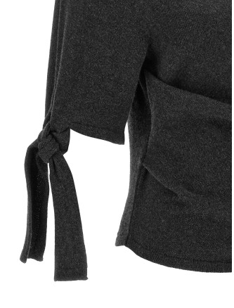 Повседневный топ JACQUEMUS 'Fiocco' (26HTOW00923AK00282970) #