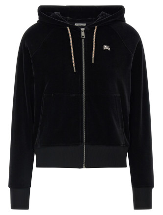 'Vesper' hoodie