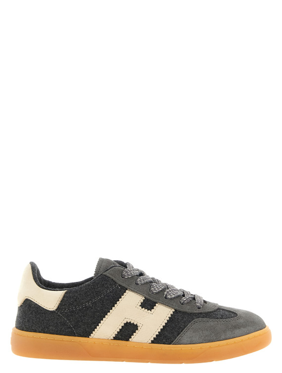 Кроссовки HOGAN 'Cool' (HXW6470FB6DVJ60CPM) #1