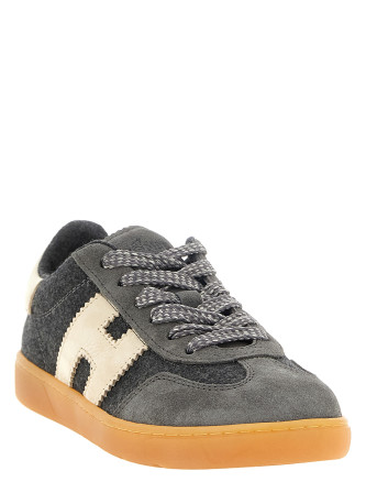 Кроссовки HOGAN 'Cool' (HXW6470FB6DVJ60CPM) #