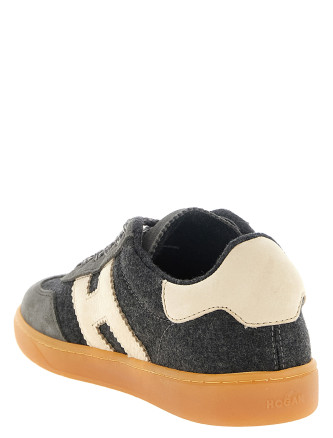 Кроссовки HOGAN 'Cool' (HXW6470FB6DVJ60CPM) #