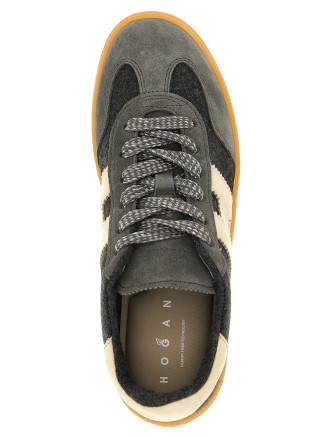 Кроссовки HOGAN 'Cool' (HXW6470FB6DVJ60CPM) #