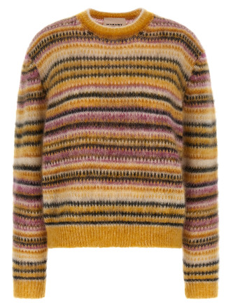 'Morine' sweater