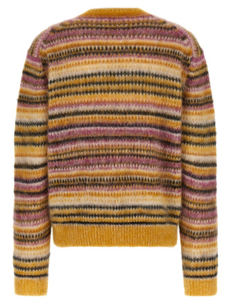 Свитер MARANT ETOILE 'Morine' (PU0957FAD3L17E10MD) #
