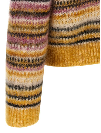 Свитер MARANT ETOILE 'Morine' (PU0957FAD3L17E10MD) #