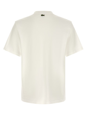 Футболка LACOSTE Printed T-shirt (TH9990001) #