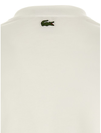 Футболка LACOSTE Printed T-shirt (TH9990001) #