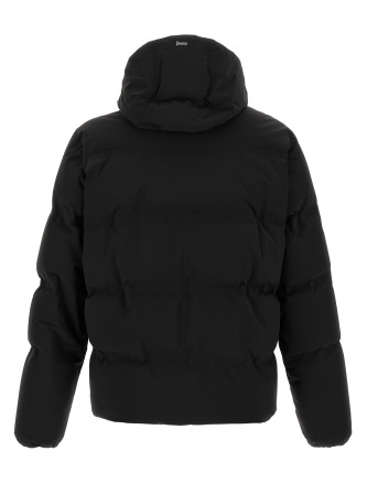 Пуховик HERNO 'New Impact' (PI001247U12590SZ9300) #