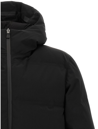 Пуховик HERNO 'New Impact' (PI001247U12590SZ9300) #
