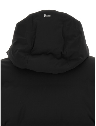 Пуховик HERNO 'New Impact' (PI001247U12590SZ9300) #