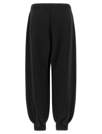 Брюки R13 Low horse joggers (R13WK287K001ABLACK) #