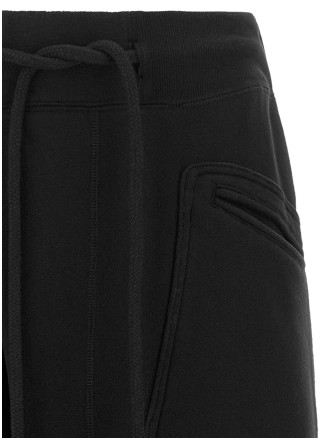 Брюки R13 Low horse joggers (R13WK287K001ABLACK) #