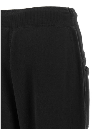 Брюки R13 Low horse joggers (R13WK287K001ABLACK) #