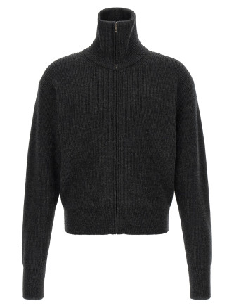 Кардиган LEMAIRE Zip cardigan