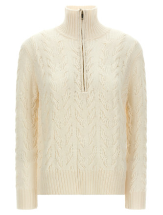 Свитер MAX MARA STUDIO 'Colle'