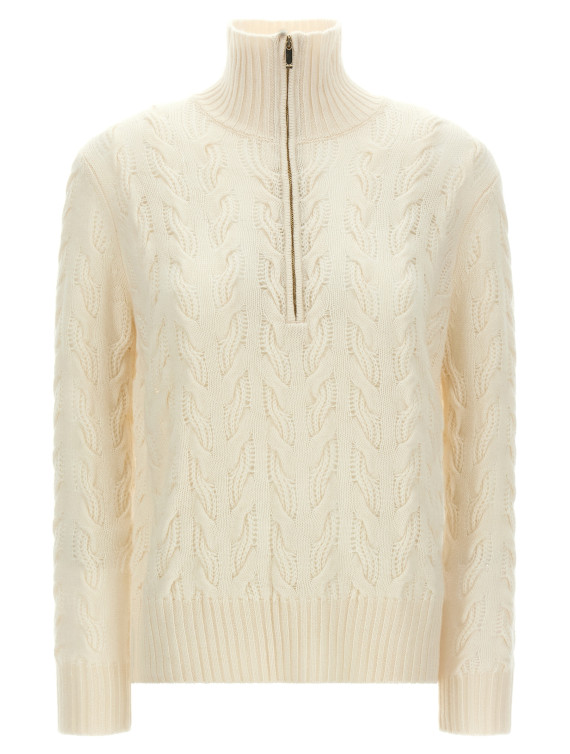 Свитер MAX MARA STUDIO 'Colle' (2626366132600001) #1