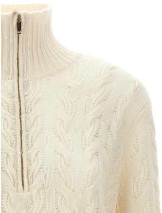 Свитер MAX MARA STUDIO 'Colle' (2626366132600001) #