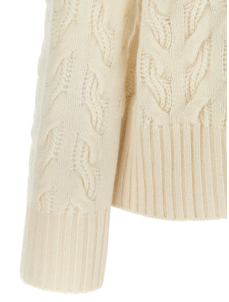 Свитер MAX MARA STUDIO 'Colle' (2626366132600001) #