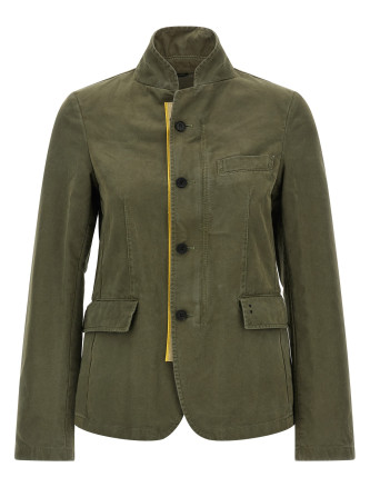 Куртка FENDI Equestrian jacket