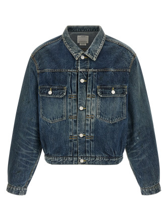 Куртка visvim '101XX'