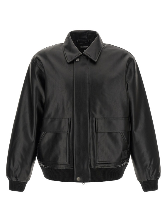 Куртка CARHARTT WIP 'Arizona' (I03699789XX) #1