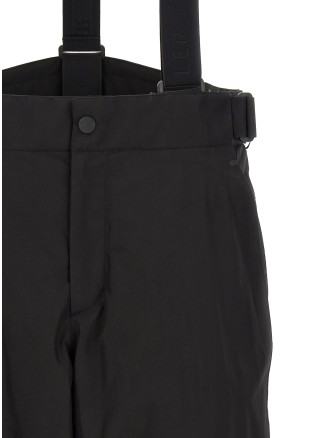 Брюки MONCLER GRENOBLE GORE-TEX® ski bib shorts (L20972G00011597MR999) #