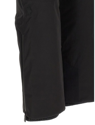 Брюки MONCLER GRENOBLE GORE-TEX® ski bib shorts (L20972G00011597MR999) #