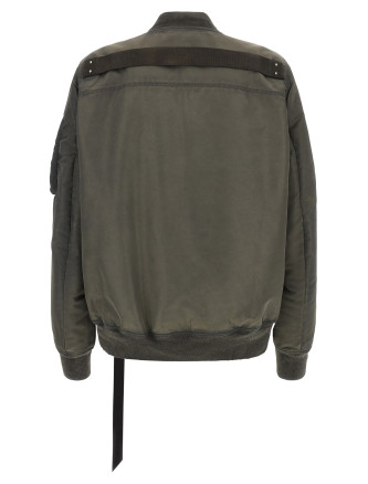 Куртка DRKSHDW 'Classic Flight' (DU02F6774NBFD78) #
