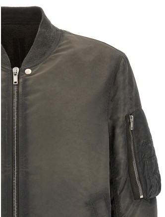 Куртка DRKSHDW 'Classic Flight' (DU02F6774NBFD78) #