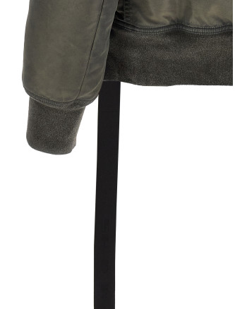 Куртка DRKSHDW 'Classic Flight' (DU02F6774NBFD78) #