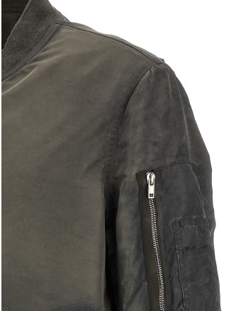Куртка DRKSHDW 'Classic Flight' (DU02F6774NBFD78) #