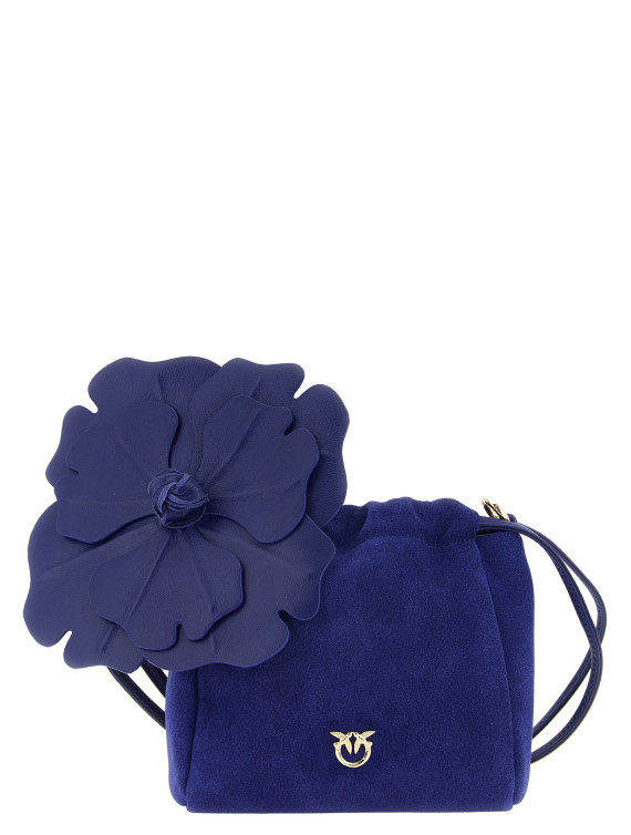 Клатч PINKO 'Flower' (107678A3M6F04Y) #1