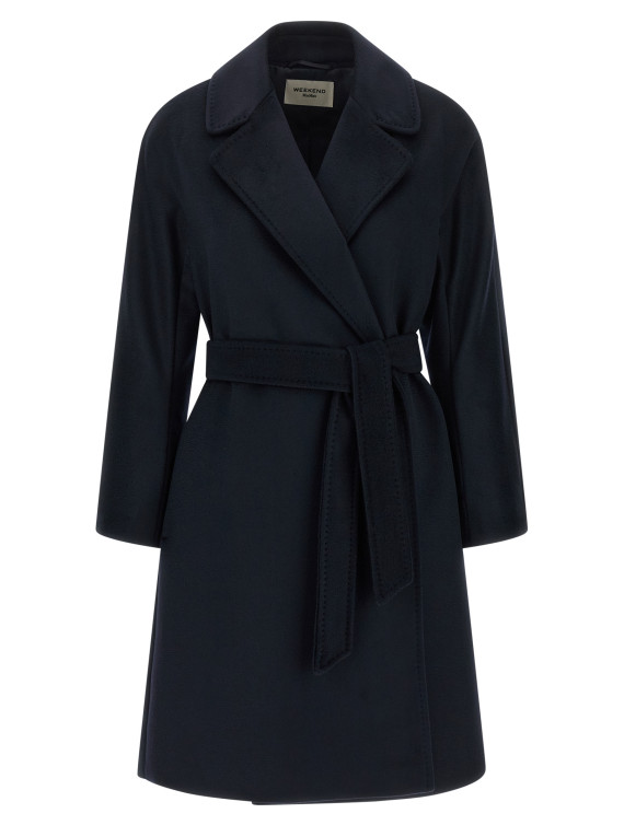 Пальто WEEKEND MAX MARA 'Pedale' (2625016092600010) #1