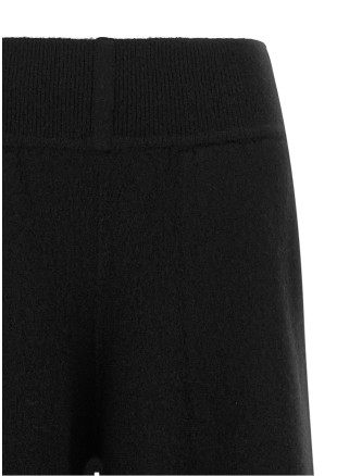 Брюки RICK OWENS 'Loose' (RO02F5697KWSF09) #
