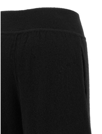 Брюки RICK OWENS 'Loose' (RO02F5697KWSF09) #