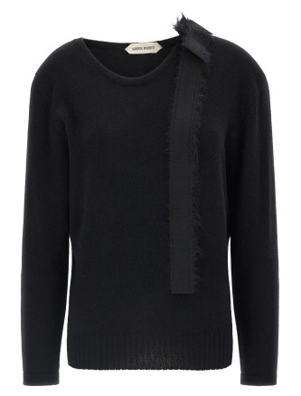 Свитер ALBERTA FERRETTI Bow sweater