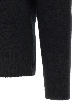 Свитер ALBERTA FERRETTI Bow sweater (A090751020555) #