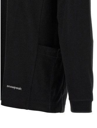 Свитер SNOW PEAK 'Stain Repellent' (100261CS03019) #