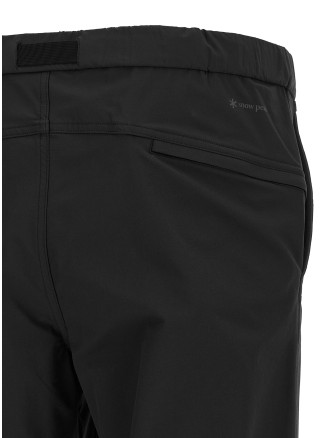 Брюки SNOW PEAK 'Water-Repellent Stretch' (100261PT01019) #