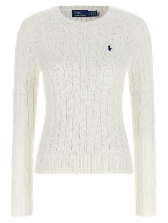 Свитер POLO RALPH LAUREN 'Julianna' (211971869007) #1