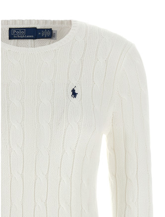 Свитер POLO RALPH LAUREN 'Julianna' (211971869007) #