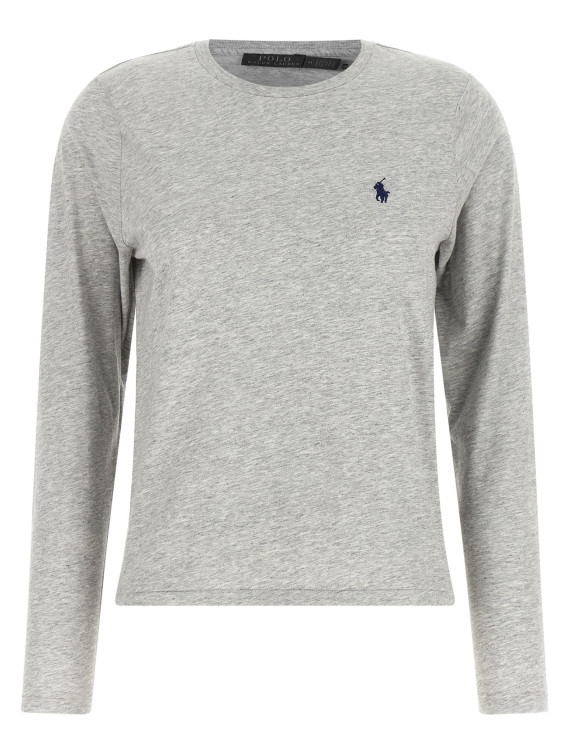 Футболка POLO RALPH LAUREN 'Pony' (211B14604003) #1