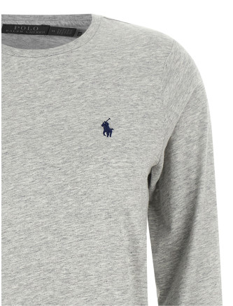 Футболка POLO RALPH LAUREN 'Pony' (211B14604003) #