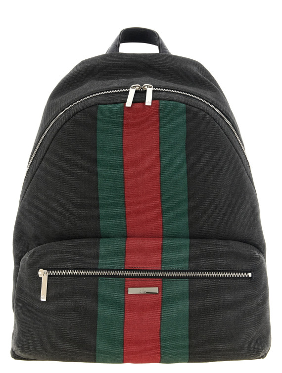 Рюкзак GUCCI 'Positano' (875226FAGA48444) #1